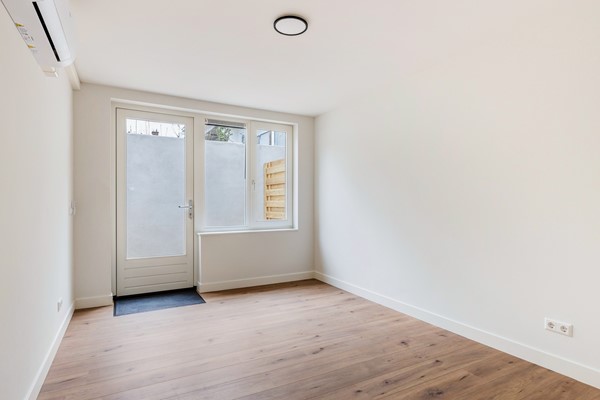 Medium property photo - Laan van Nieuw-Guinea, 3531 JE Utrecht